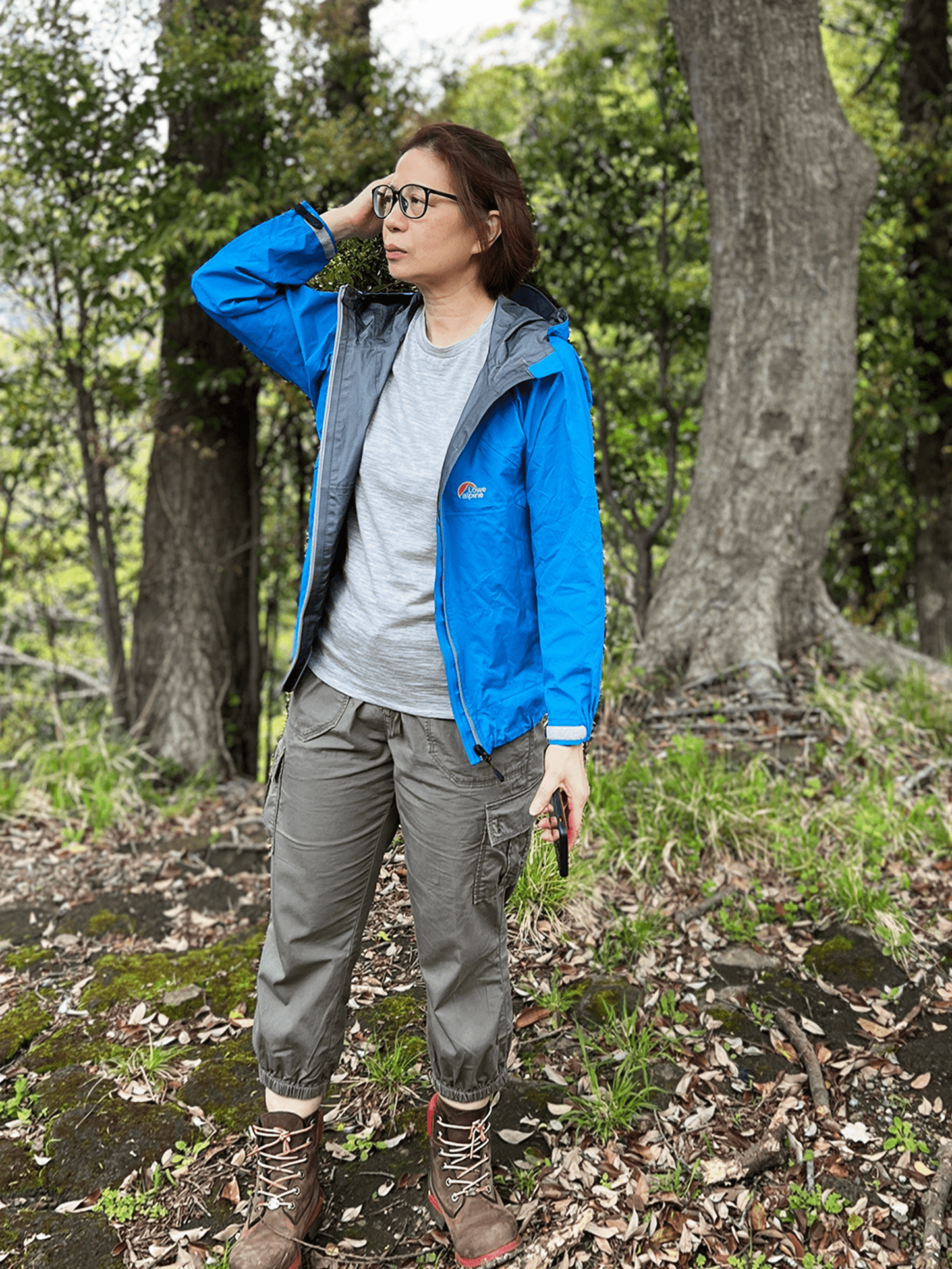 <男女兼用>C HIGH END メリノウールＴシャツ | (704グレーメランジ) - C - one ONLINE STORE