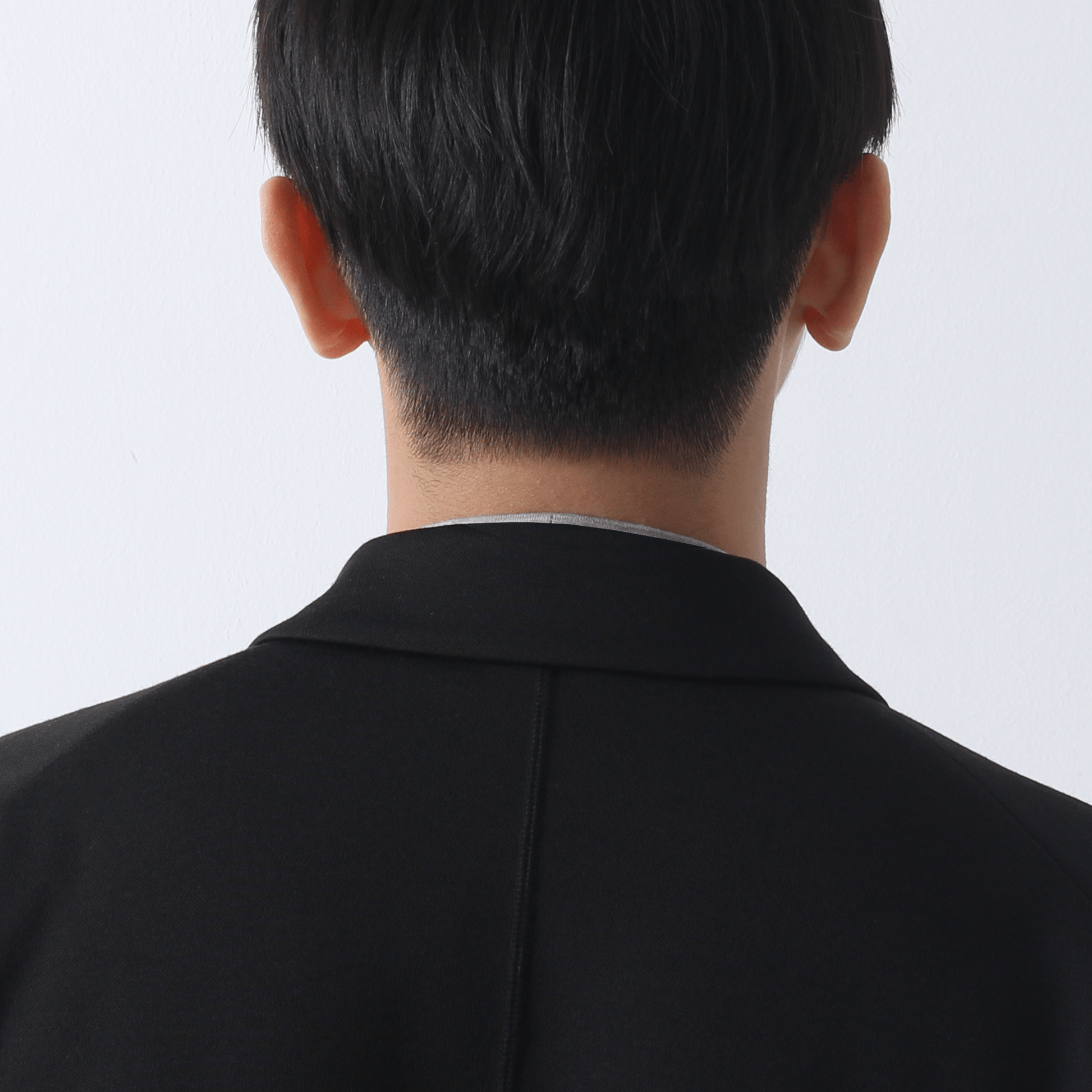 <男女兼用>C HIGH END メリノウールＴシャツ | (704グレーメランジ) - C - one ONLINE STORE