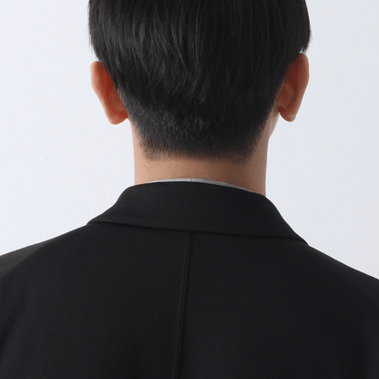 <男女兼用>C HIGH END メリノウールＴシャツ | (704グレーメランジ) - C - one ONLINE STORE