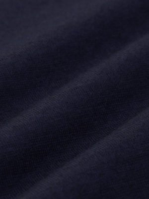 <男女兼用>C HIGH END メリノウールＴシャツ | (900ダークネイビー) - C - one ONLINE STORE