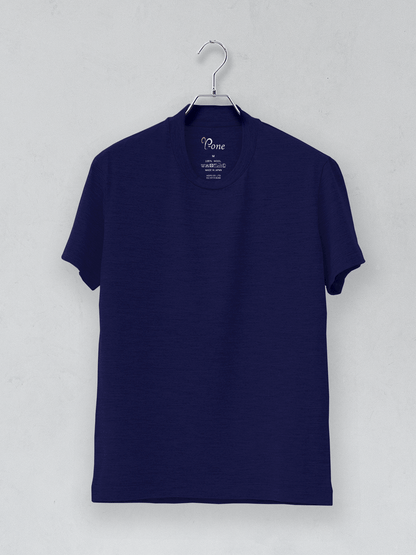 <男女兼用>C HIGH END メリノウールＴシャツ | (900ダークネイビー) - C - one ONLINE STORE