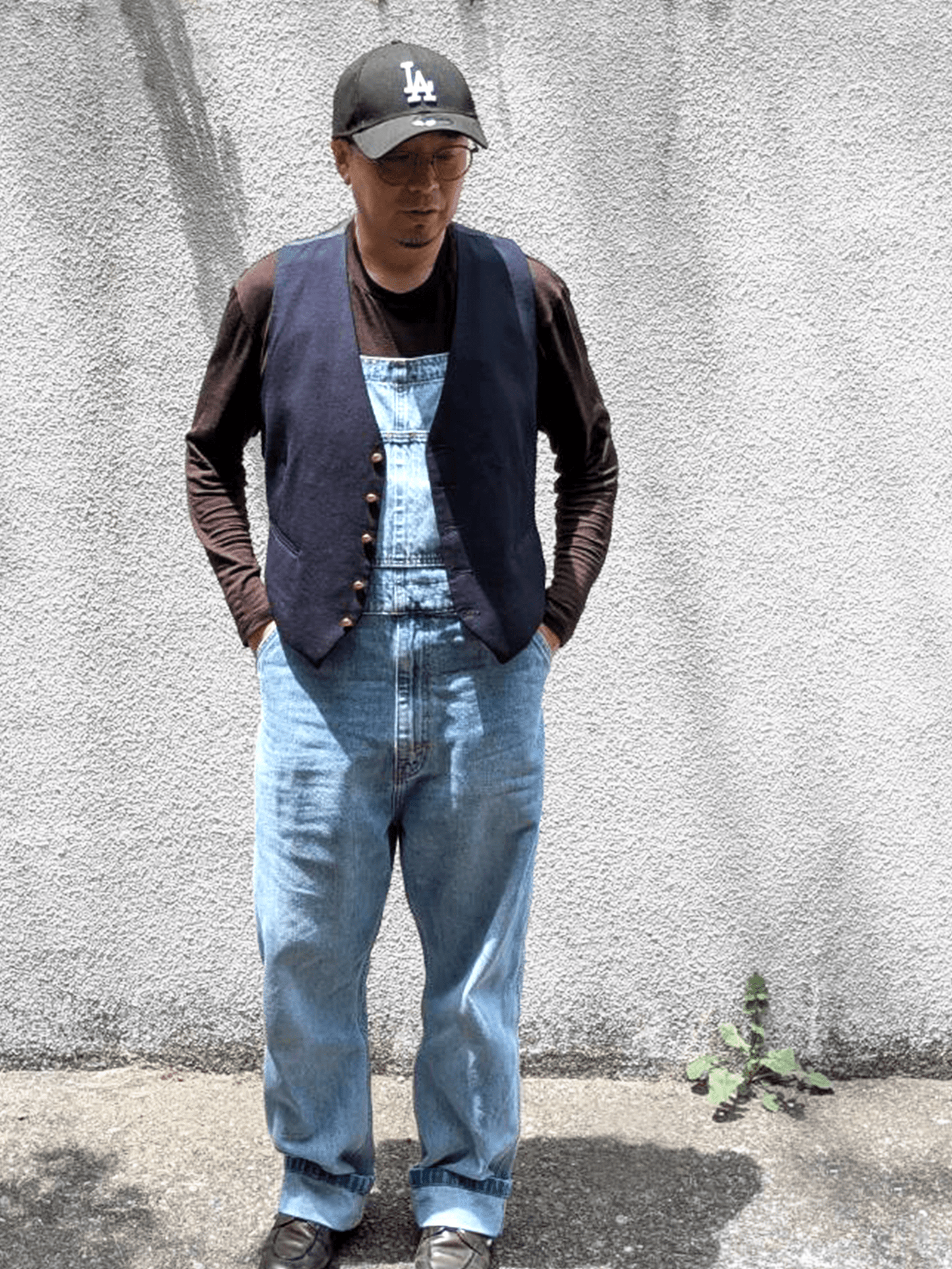 <男女兼用>C HIGH ENDメリノウール長袖Ｔシャツ | (350イエロー) - C - one ONLINE STORE