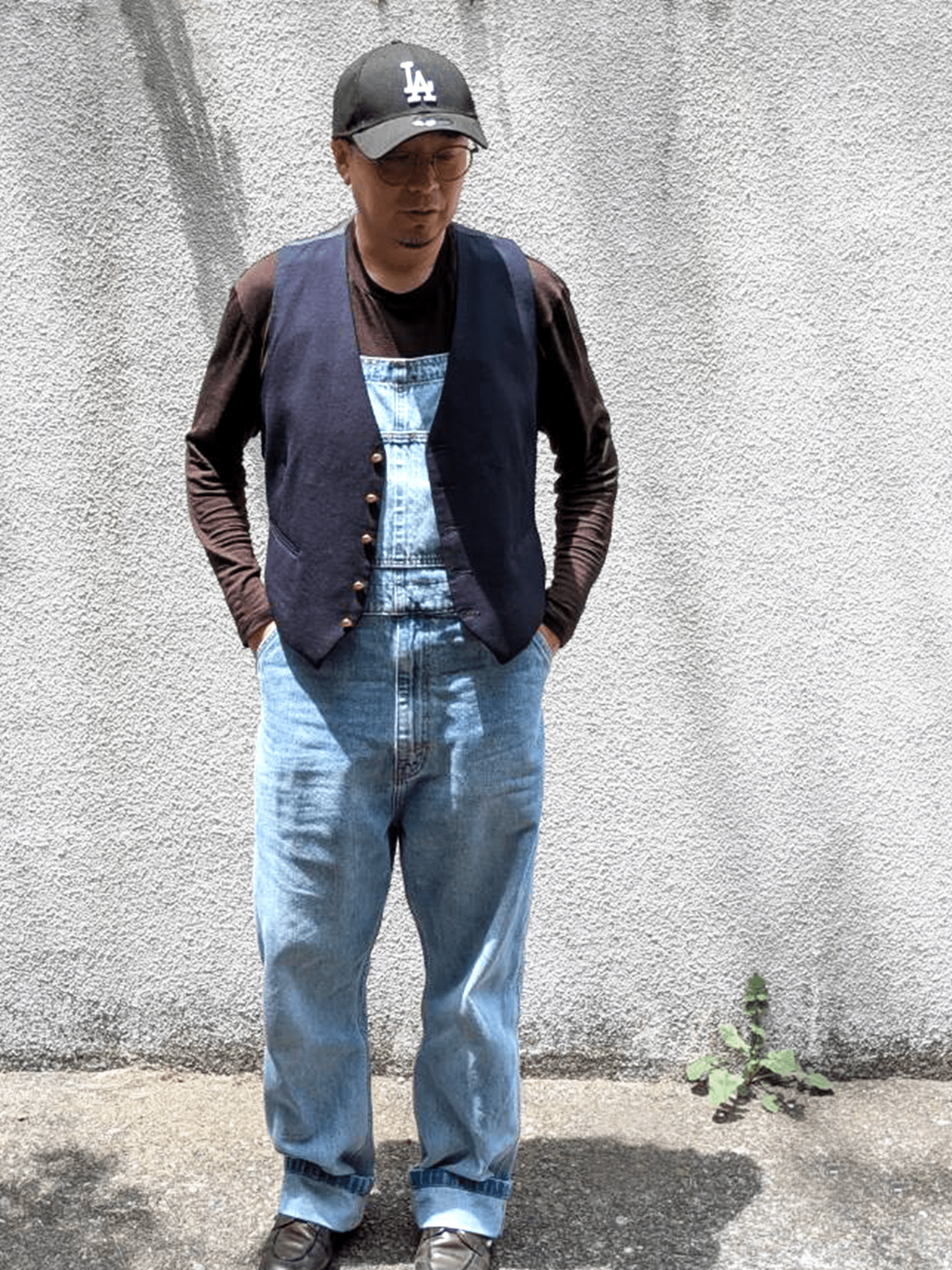 <男女兼用>C HIGH ENDメリノウール長袖Ｔシャツ | (350イエロー) - C - one ONLINE STORE