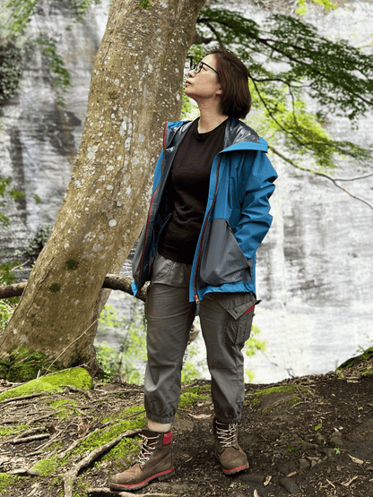 <男女兼用>C HIGH ENDメリノウール長袖Ｔシャツ | (350イエロー) - C - one ONLINE STORE