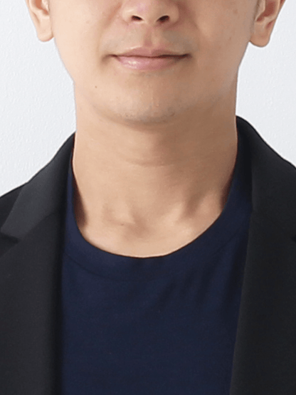 <男女兼用>C HIGH ENDメリノウール長袖Ｔシャツ | (350イエロー) - C - one ONLINE STORE