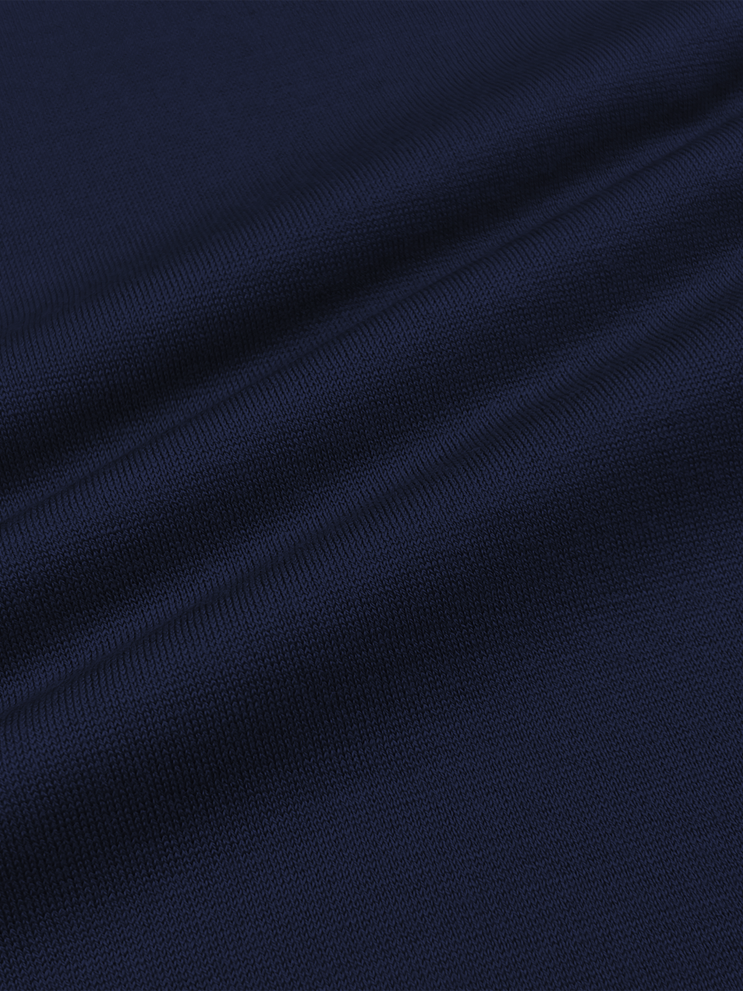 ＜男女兼用＞メリノウールショールカラーボタンレスカーディガン | (NV - 1ダークネイビー) - C - one ONLINE STORE