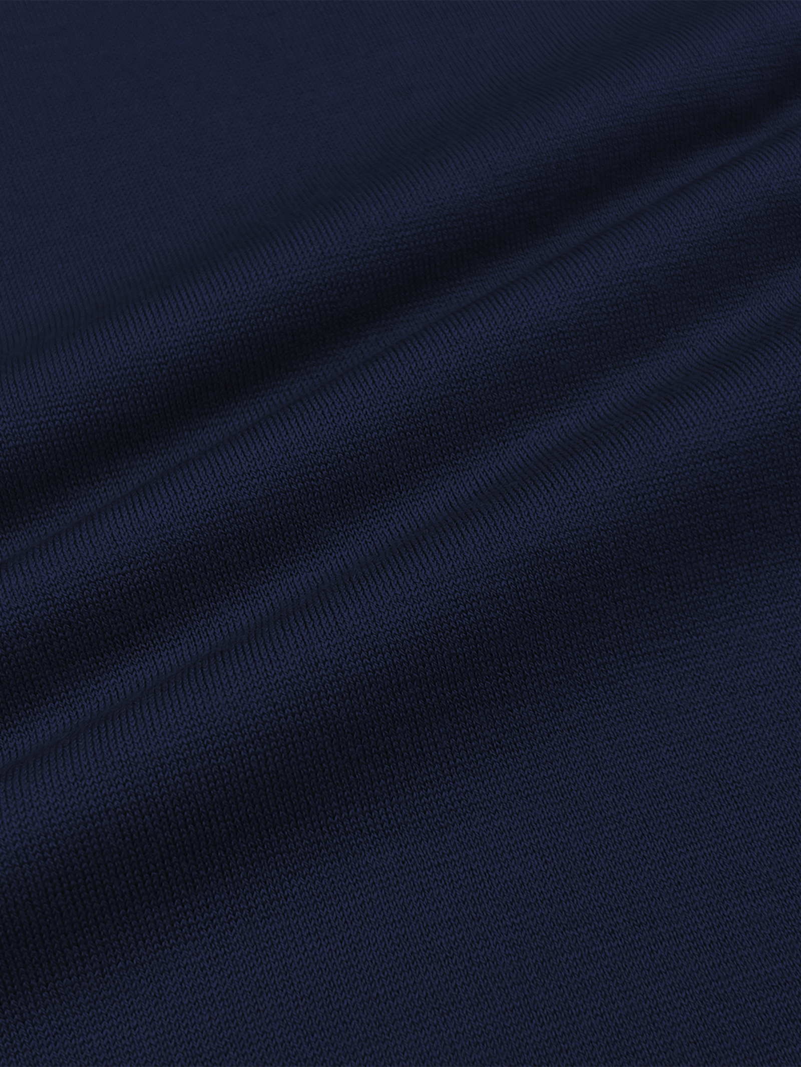 ＜男女兼用＞メリノウールショールカラーボタンレスカーディガン | (NV - 1ダークネイビー) - C - one ONLINE STORE