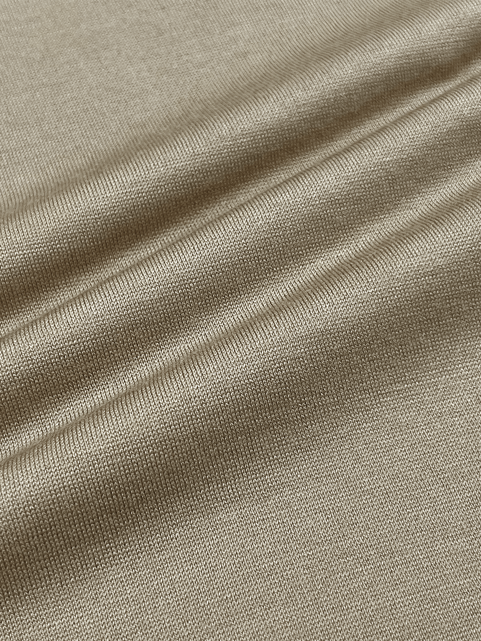 ＜男女兼用＞メリノウールショールカラーボタンレスカーディガン | (NV - 1ダークネイビー) - C - one ONLINE STORE